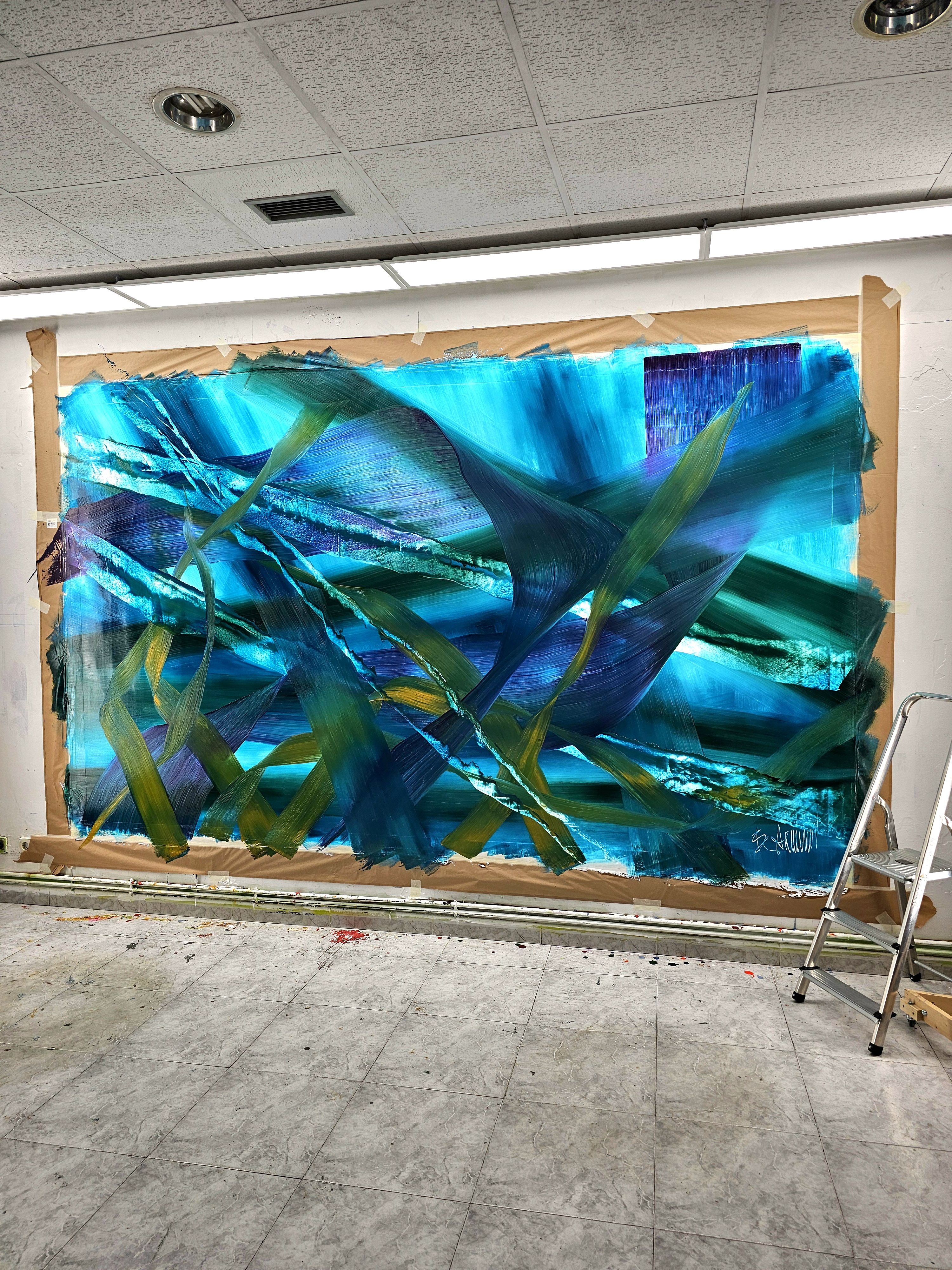 Claus Bertermann - Auction Highlights